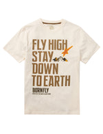 Big & Tall - Ice High Tee
