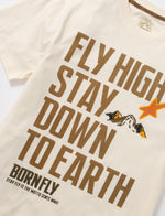 Big & Tall - Ice High Tee