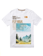 Big & Tall - Fly High Tee