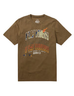 Big & Tall - Fly Over Tee