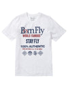 Big & Tall - Shoop Wa Woop Tee