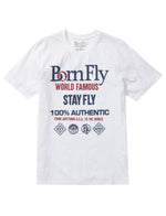 Big & Tall - Shoop Wa Woop Tee
