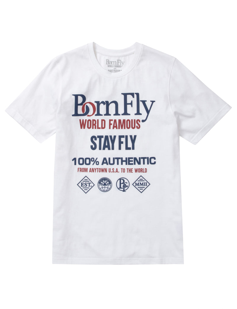 Big & Tall - Shoop Wa Woop Tee