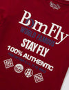 Shoop Da Woop Tee