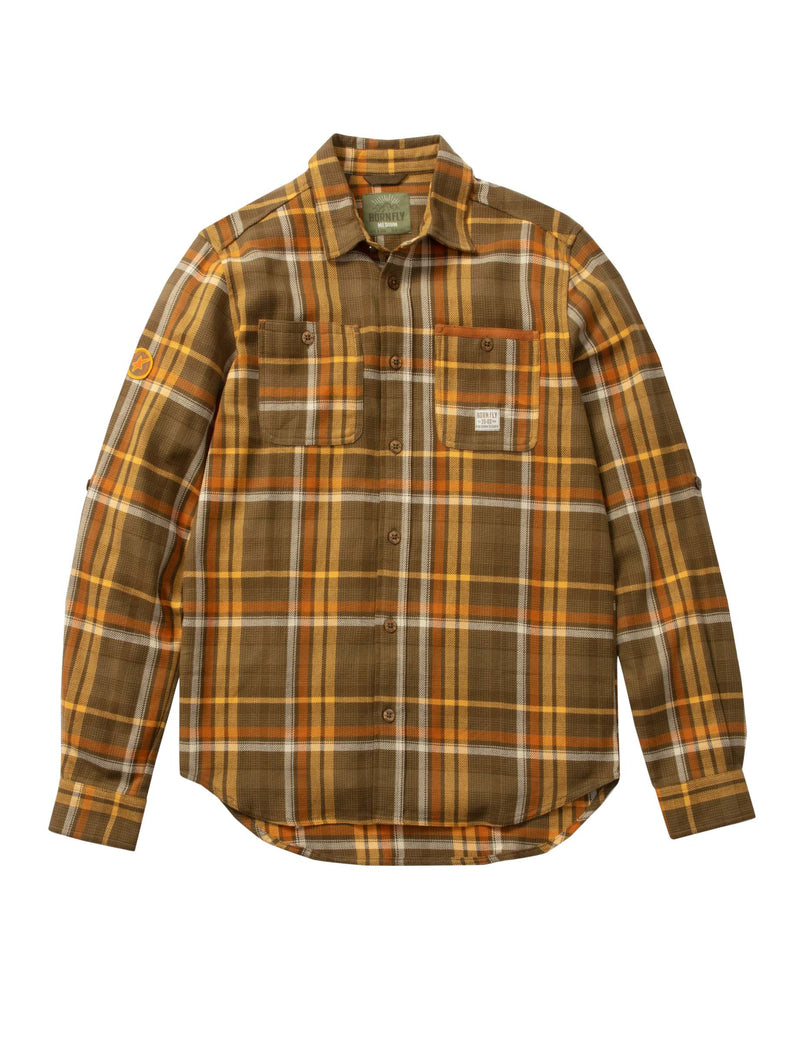 Route 66 Woven
