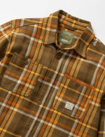 Route 66 Woven