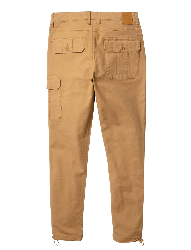 Big & Tall - Easy Peezy Cargo Pant