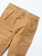 Big & Tall - Easy Peezy Cargo Pant