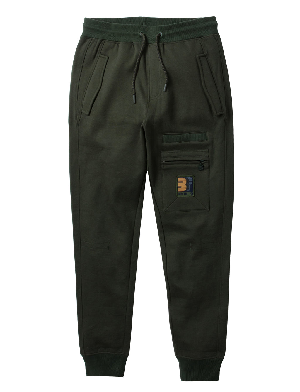 Big Tall Fly Life Sweatpant
