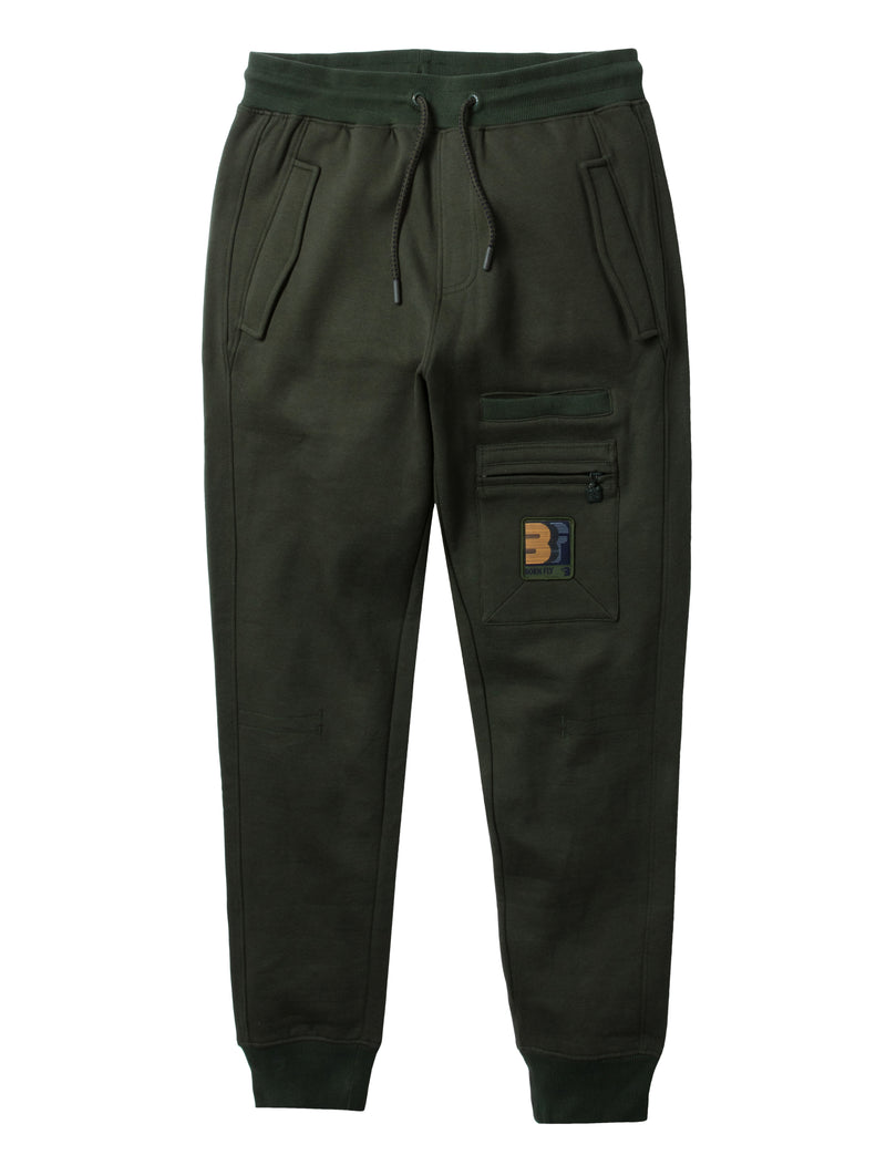 Big & Tall - Fly Life Sweatpant
