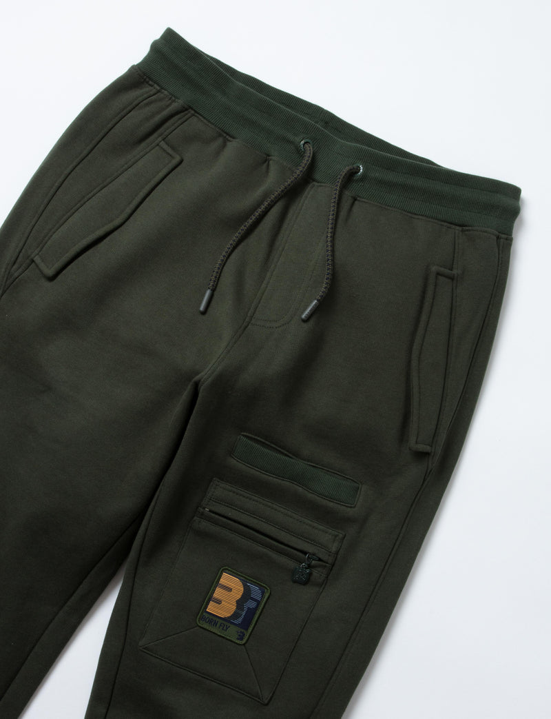 Big & Tall - Fly Life Sweatpant