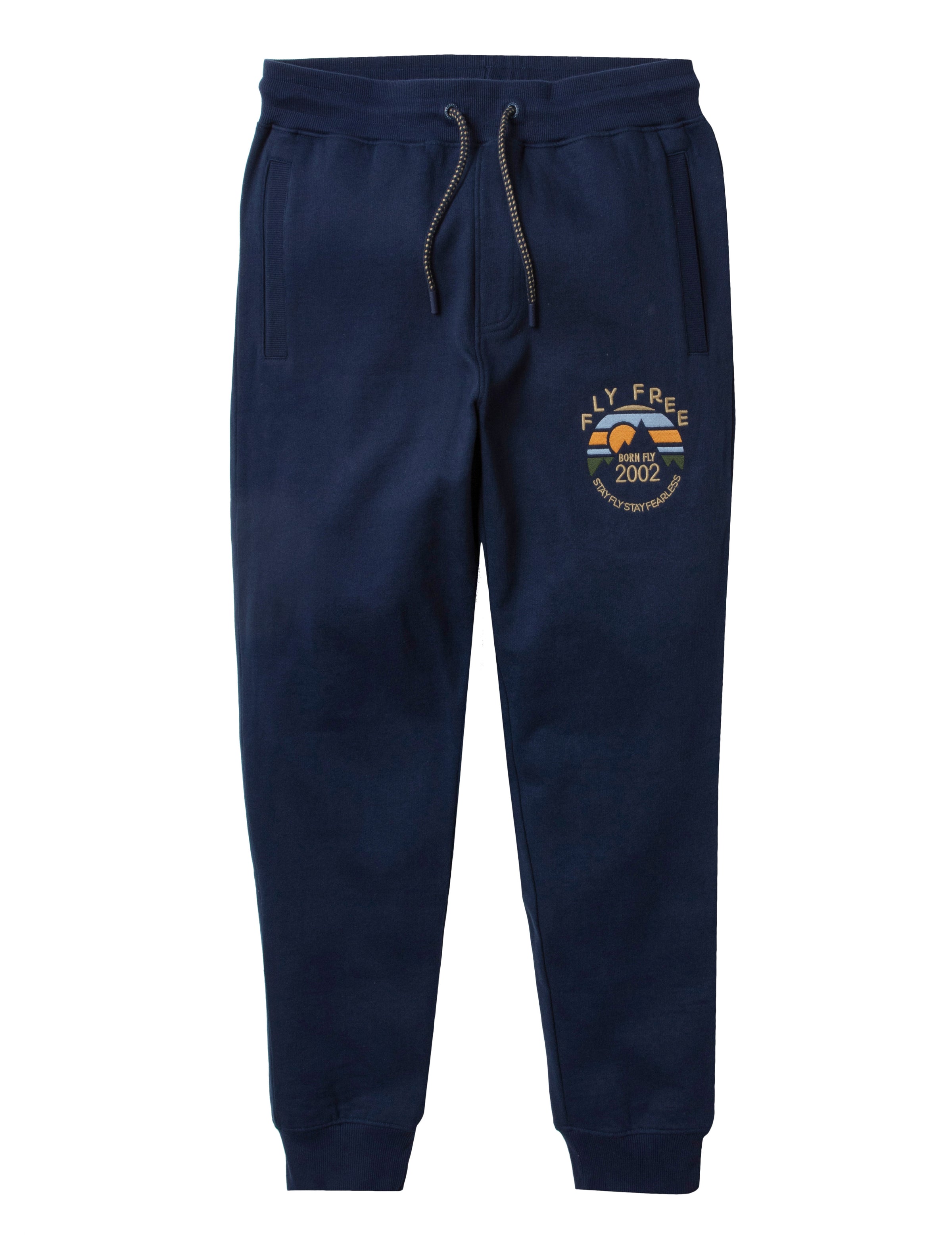 Born Fly Fly Rollin Sweatpant Born Fly