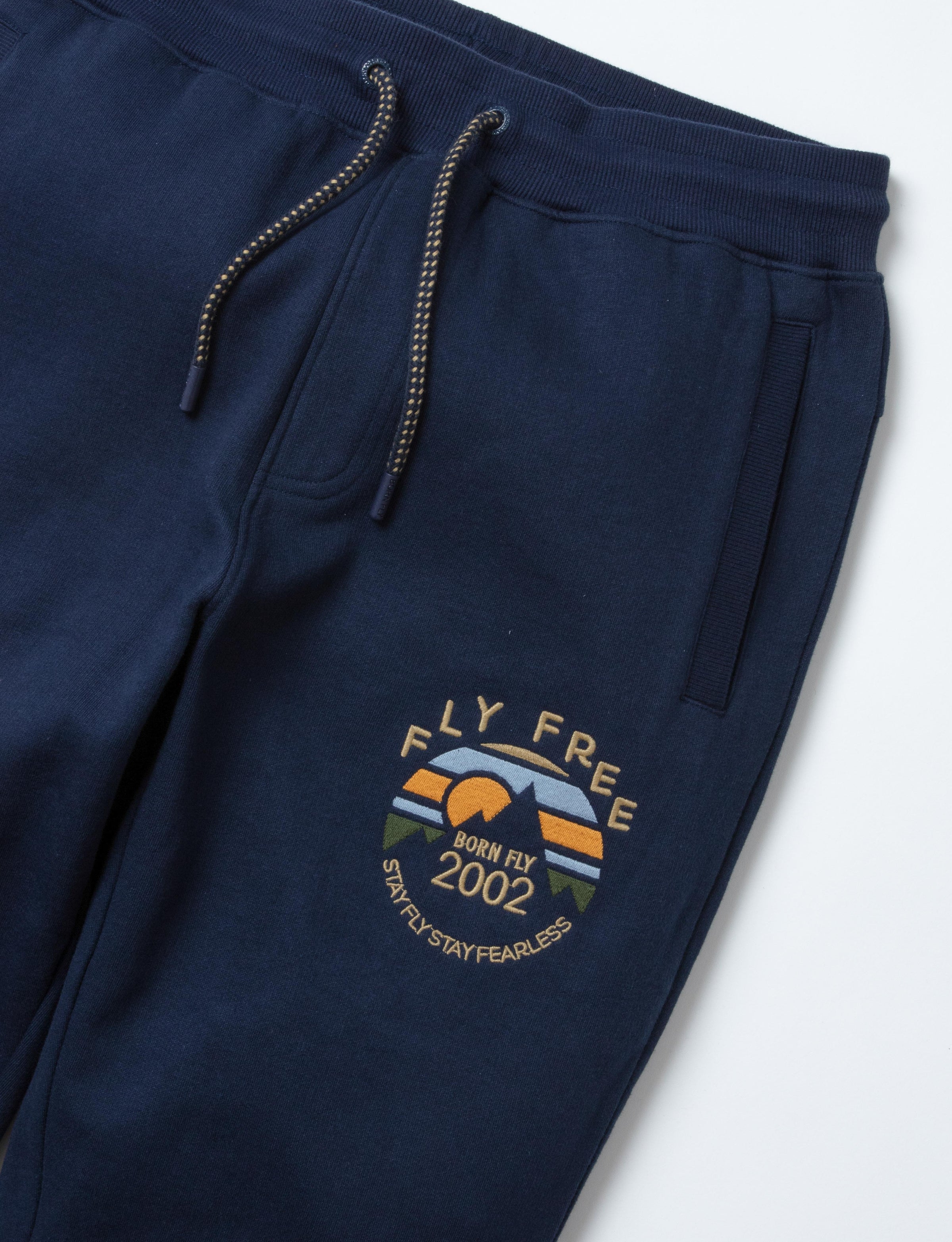 Born fly joggers 2025