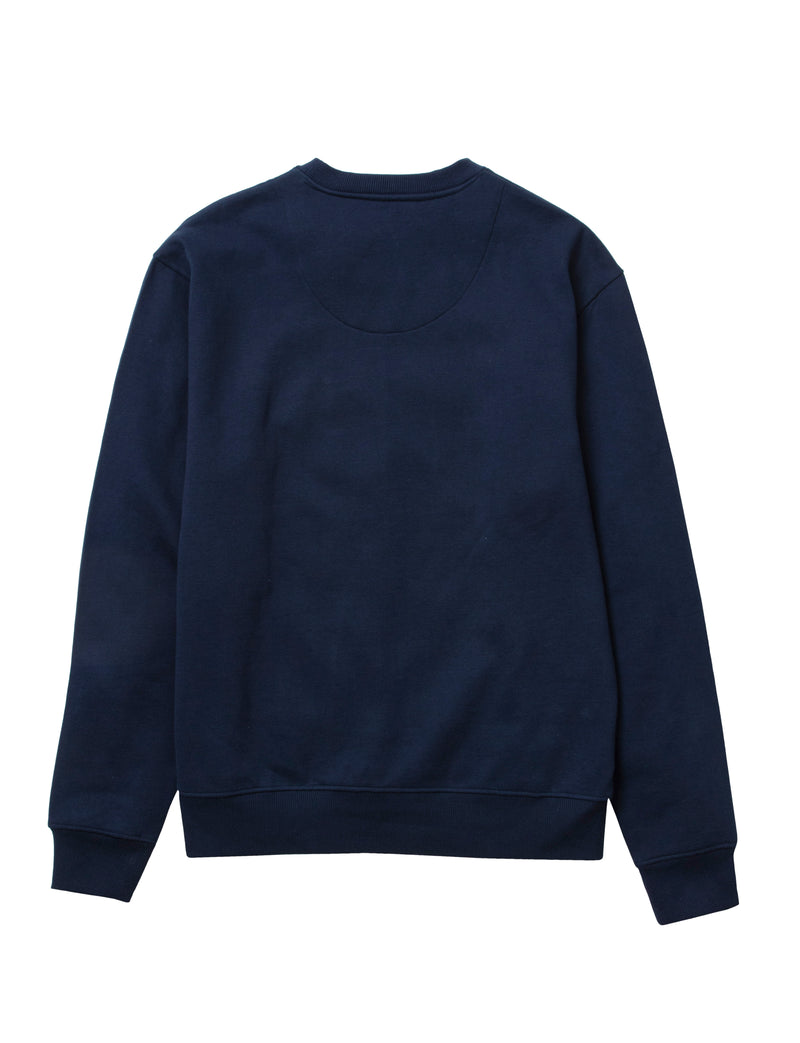 Big & Tall - Fly Rollin' Crewneck
