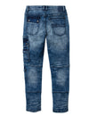 Most Fly Denim Jean