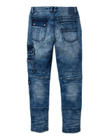 Most Fly Denim Jean