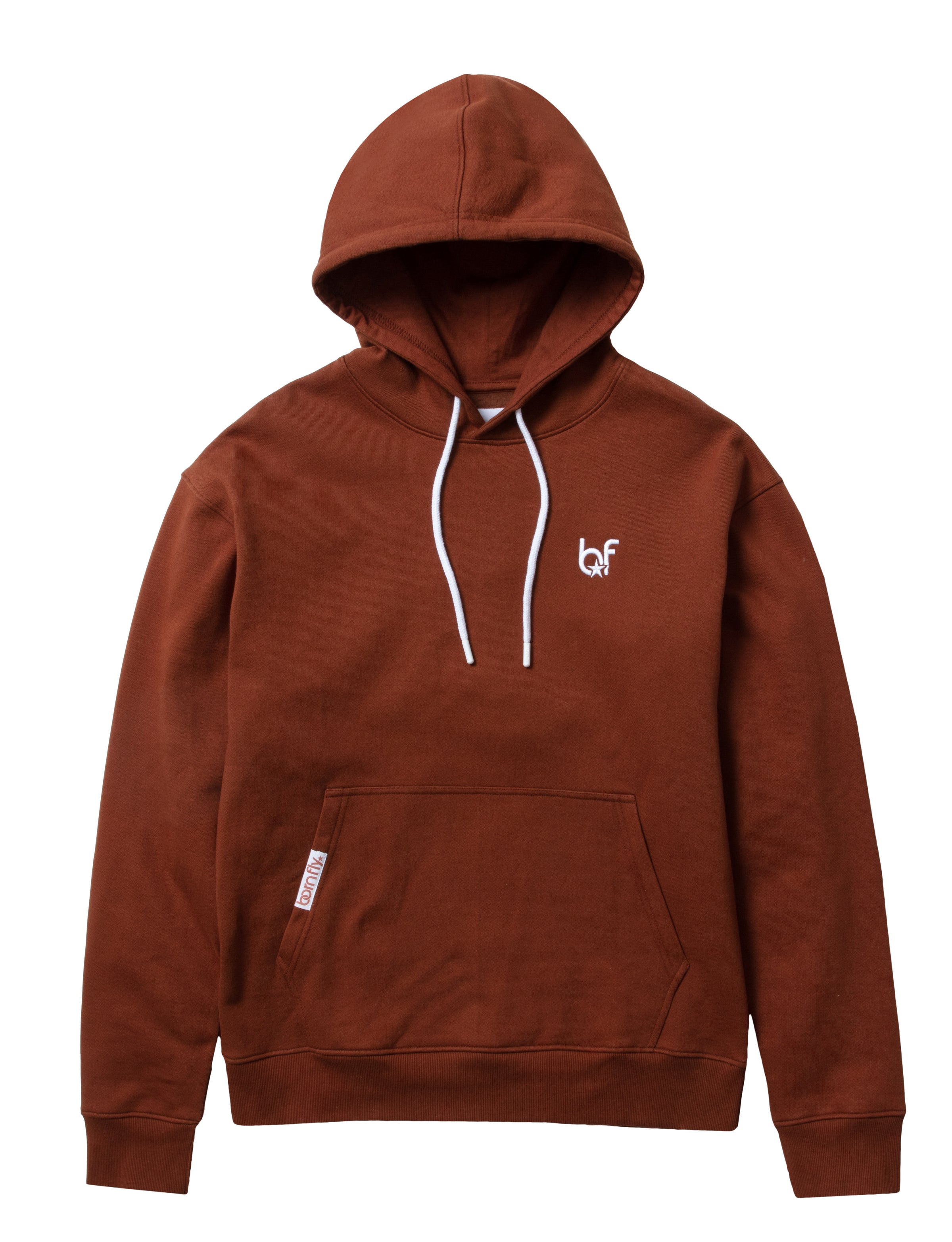 Born fly men's bud crew sweatshirt Clearance