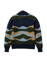 Succe$$ Cardigan Sweater