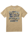 Big & Tall - Aim Fly S/S Tee
