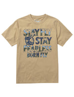 Big & Tall - Aim Fly S/S Tee