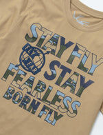 Big & Tall - Aim Fly S/S Tee