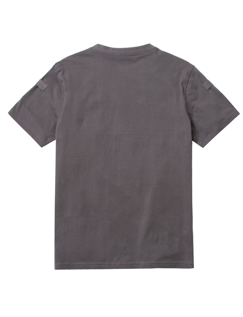 Big & Tall - Mad Fly S/S Tee