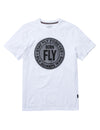 Chillax S/S Tee