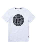 Chillax S/S Tee