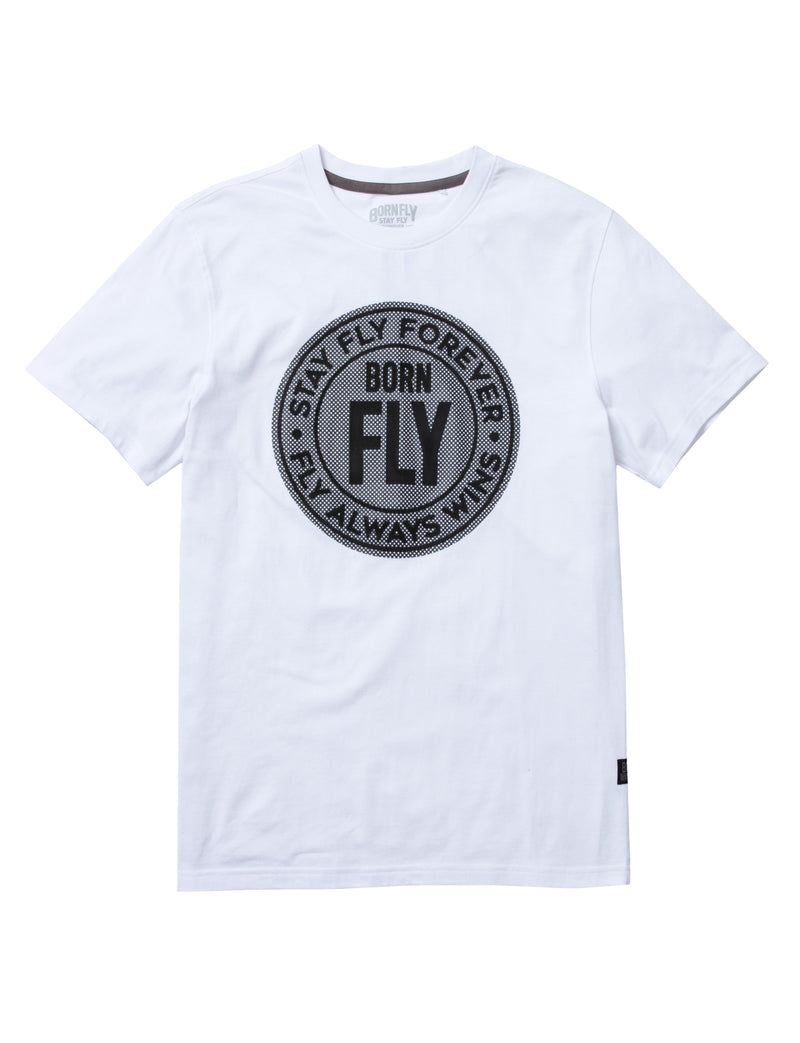Chillax S/S Tee