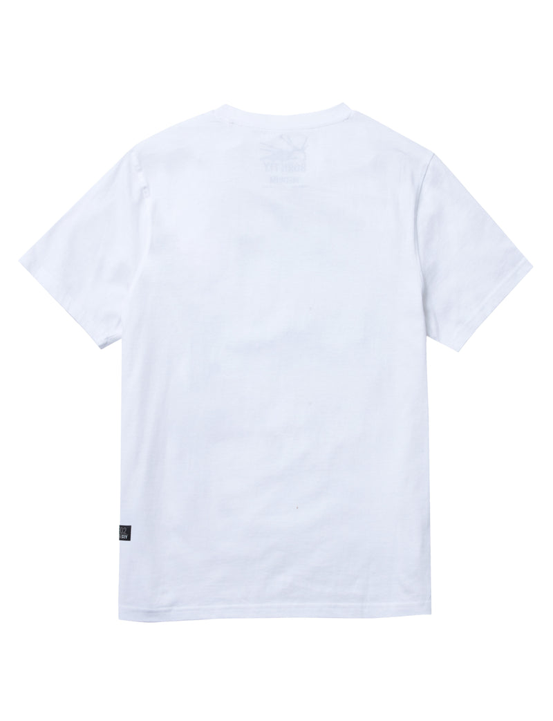 Chillax S/S Tee