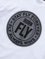 Chillax S/S Tee
