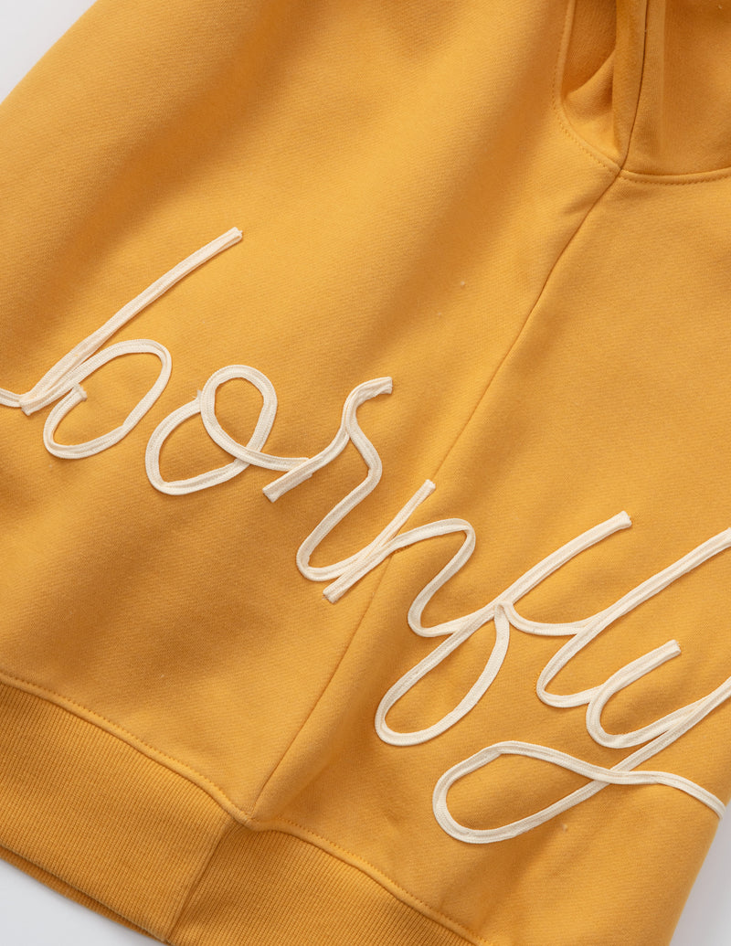 Fleece Crewneck