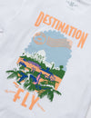 Fly Vaca Better Tee