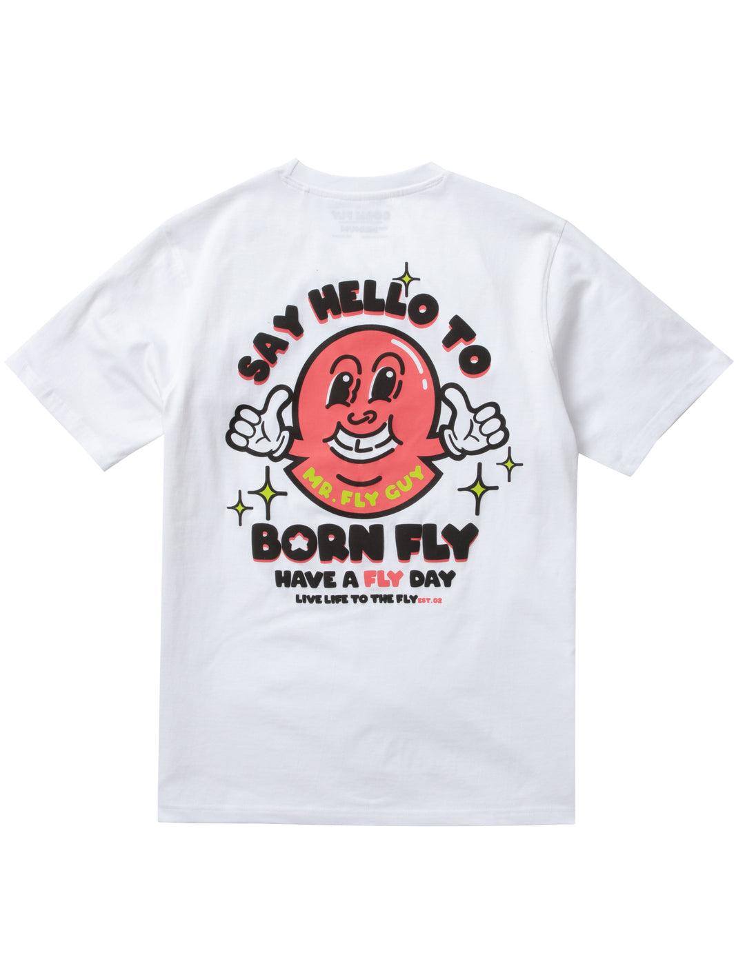 Big and Tall Clothing Sale Born Fly