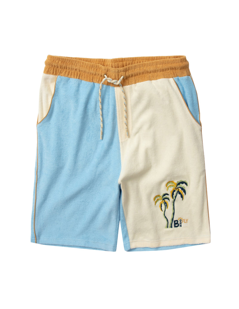 French Terry Shorts