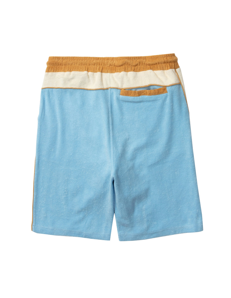 French Terry Shorts
