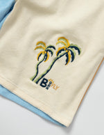 French Terry Shorts