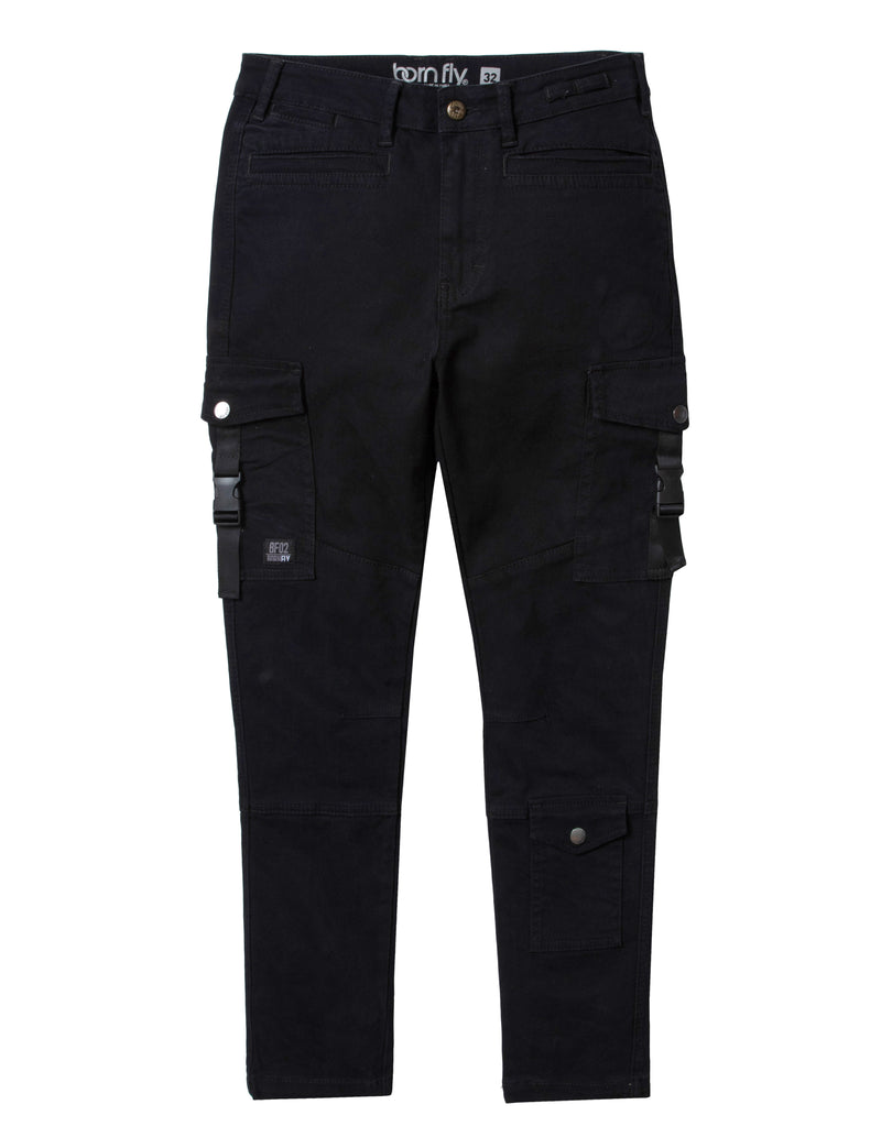 Big & Tall - It'S All That Cargo Pant