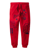 Game Of Fly Sweatpant