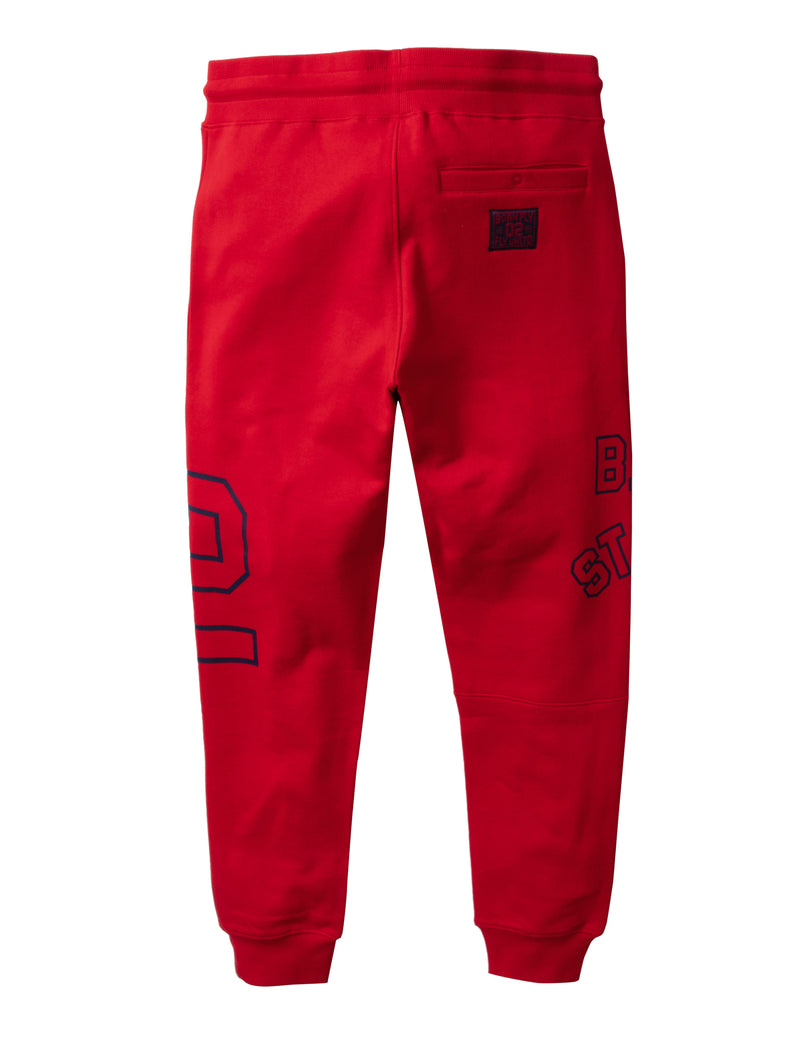 Game Of Fly Sweatpant