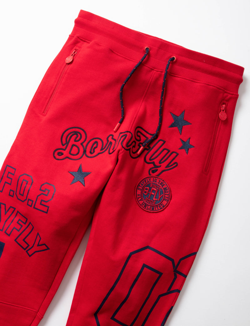 Game Of Fly Sweatpant