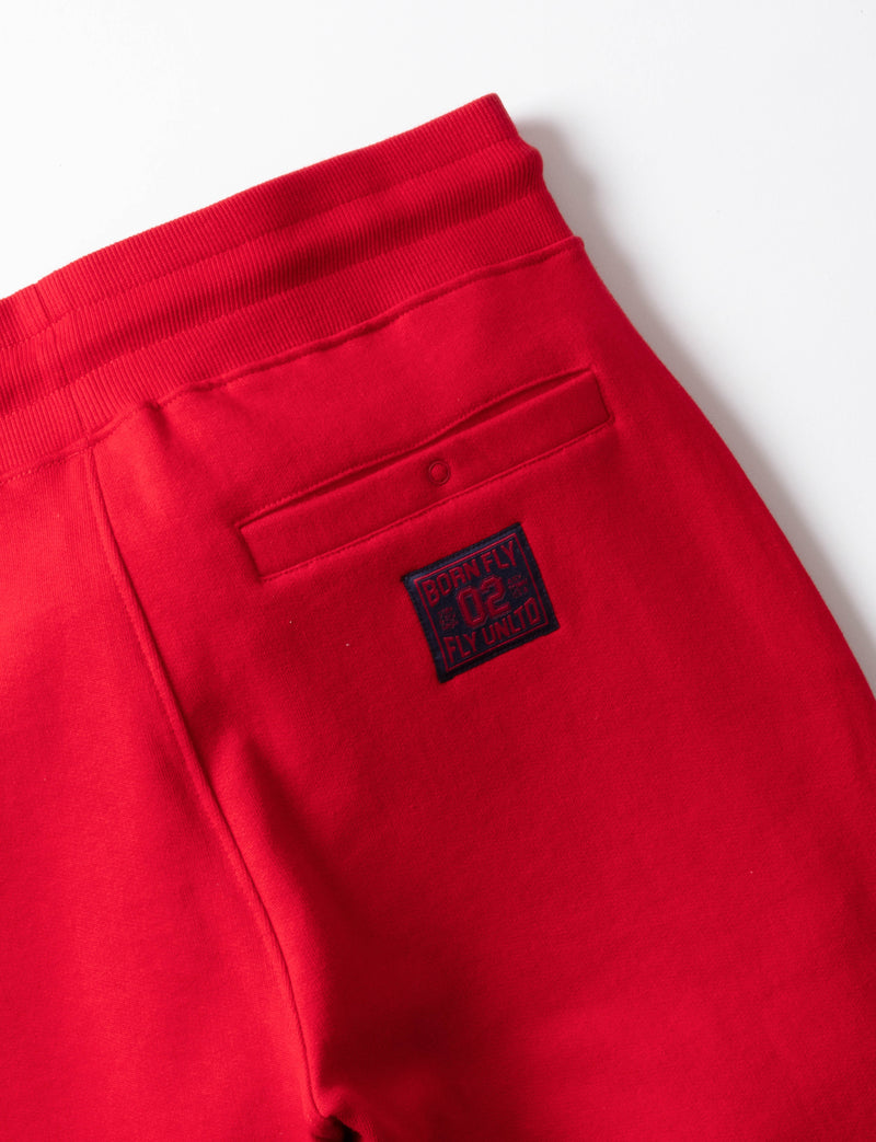 Born on sale fly sweatpants