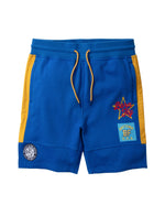 Big & Tall - Fly Wins Sweatshort