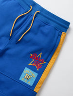 Big & Tall - Fly Wins Sweatshort