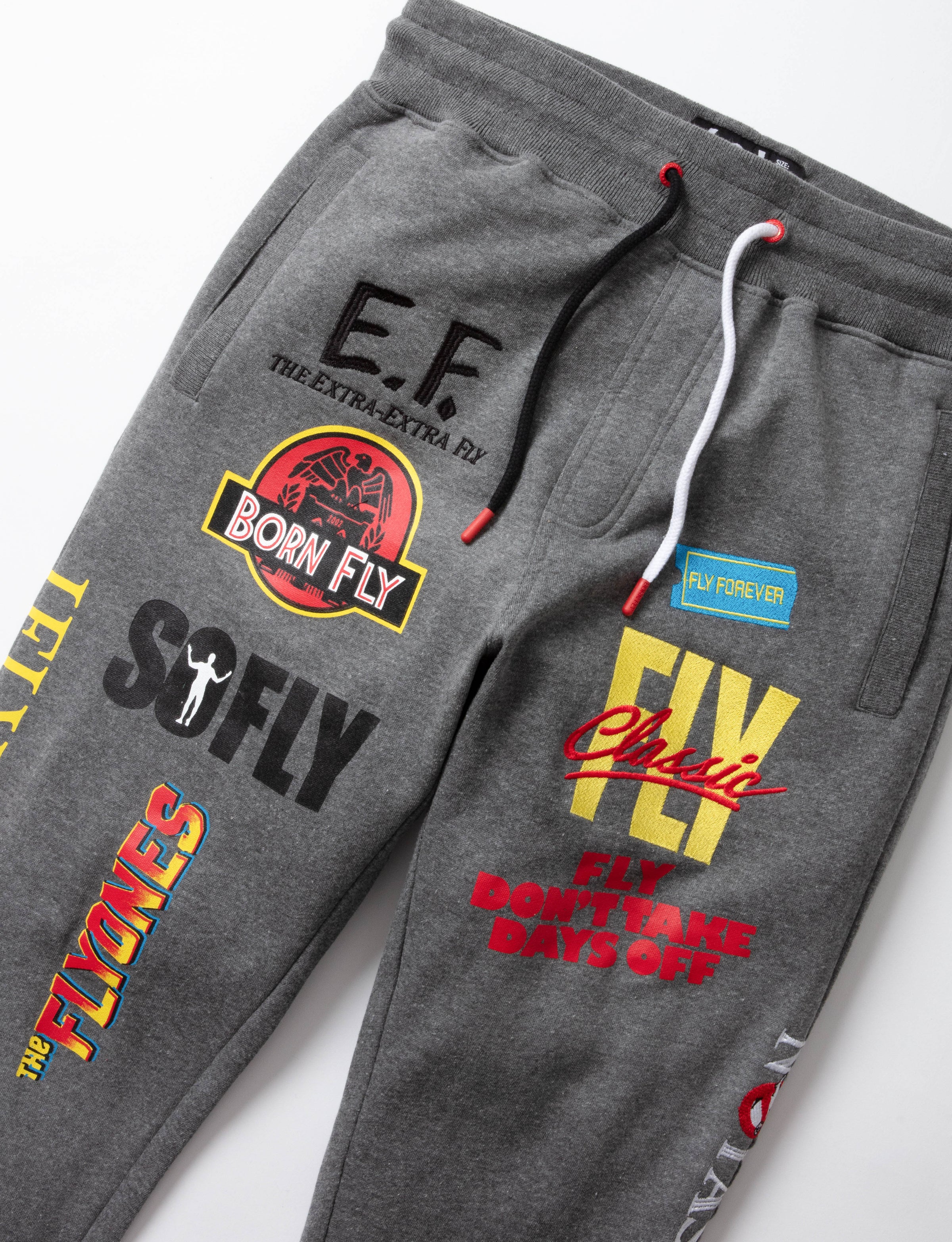 Born on sale fly joggers