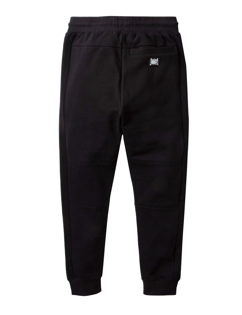Fly Split Sweatpants