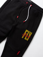 Fly Split Sweatpants