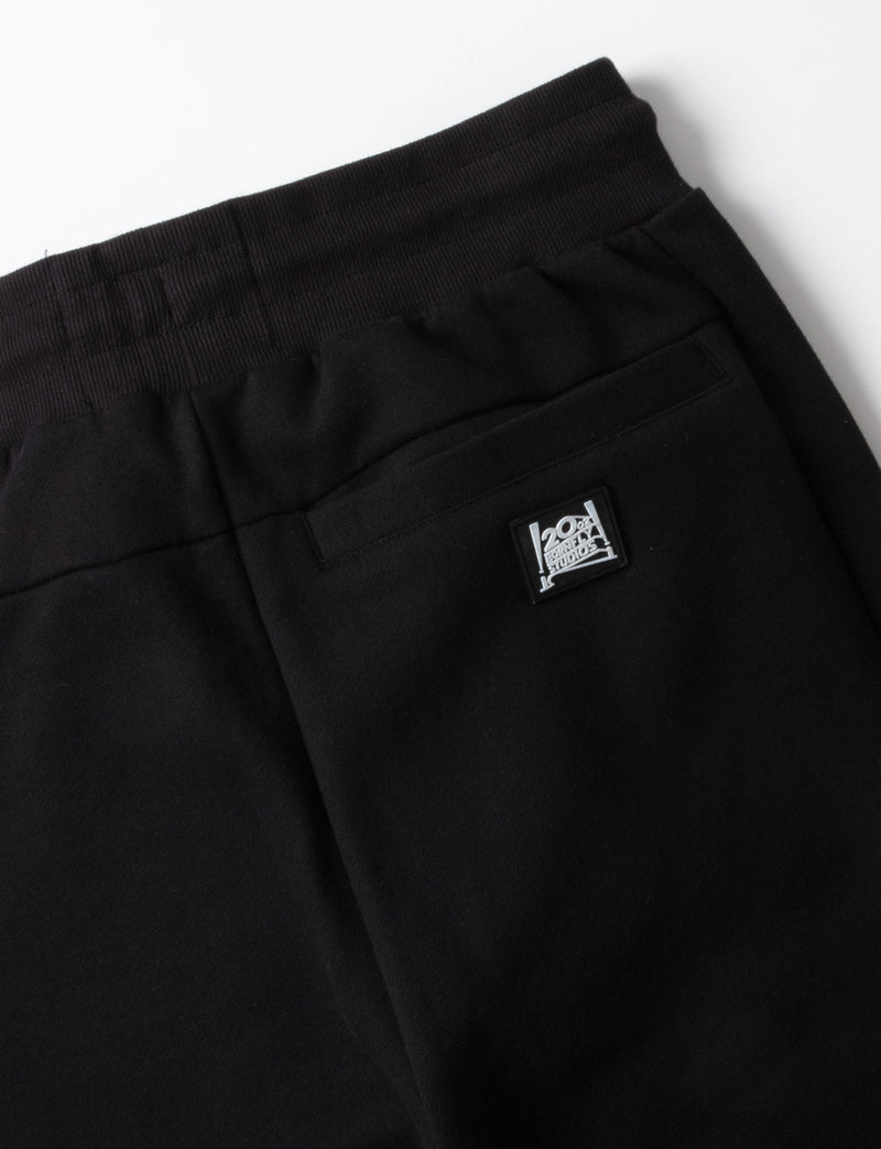 Fly Split Sweatpants