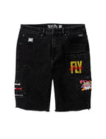 Now Showing Denim Short