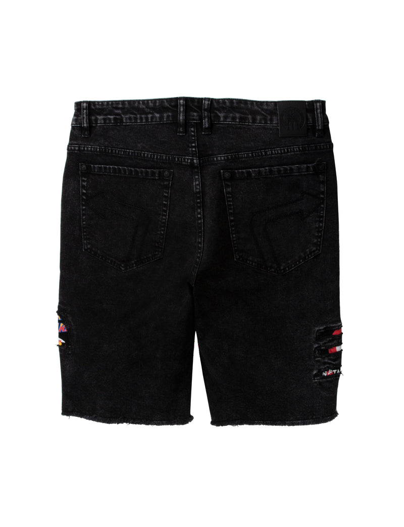 Now Showing Denim Short